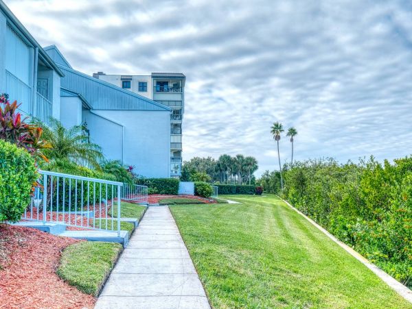 Indian Shores Ai Condo 967946
