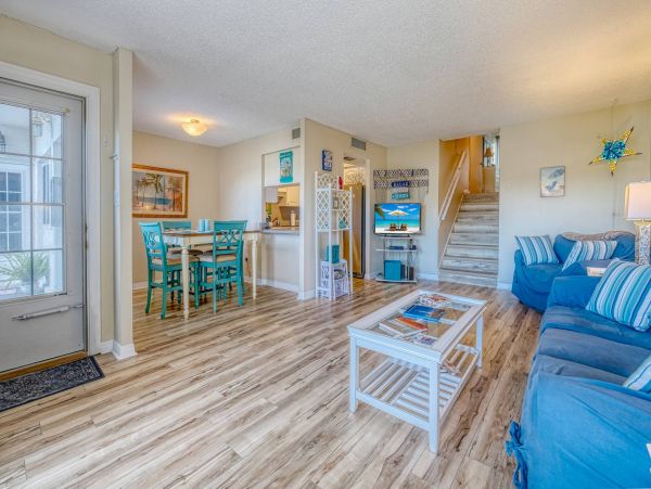 Indian Shores Ai Condo 967946