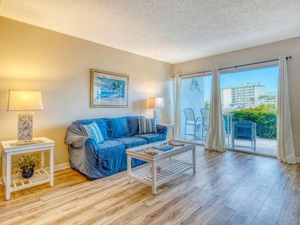 Indian Shores Ai Condo 967946