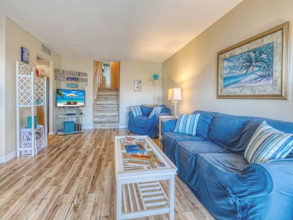 Indian Shores Ai Condo 967946