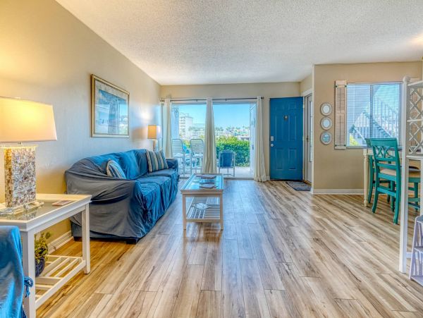 Indian Shores Ai Condo 967946