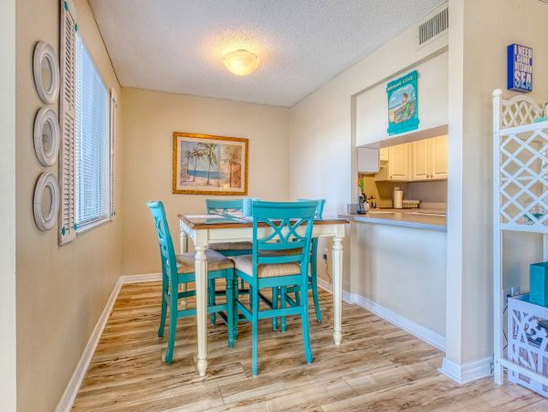 Indian Shores Ai Condo 967946