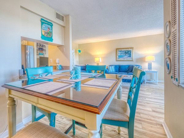 Indian Shores Ai Condo 967946