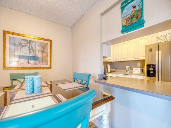 Indian Shores Ai Condo 967946