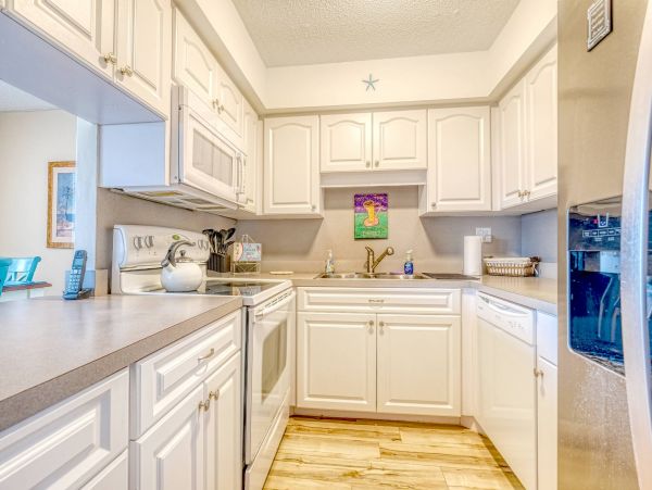 Indian Shores Ai Condo 967946