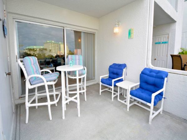 Indian Shores Ai Condo 967946