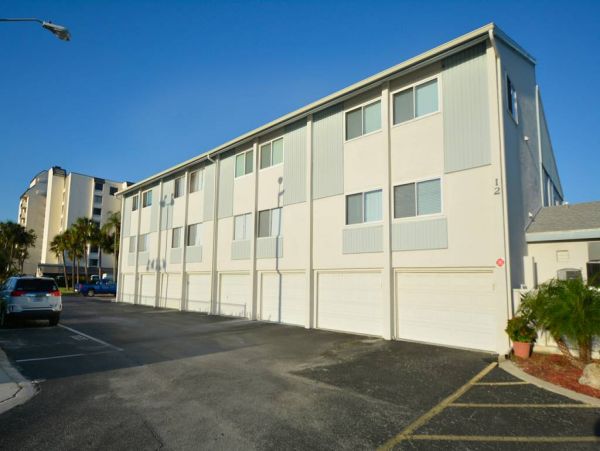 Indian Shores Ai Condo 967946