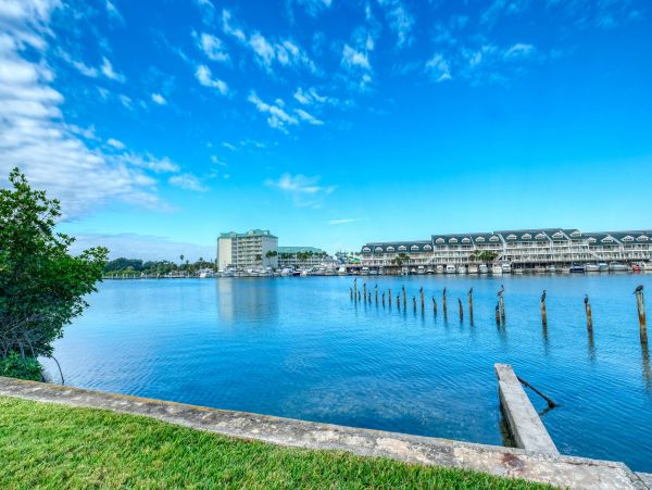 Indian Shores Ai Condo 967946