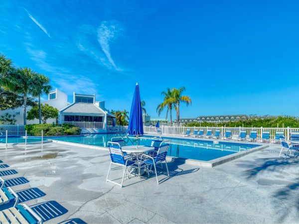 Indian Shores Ai Condo 967946