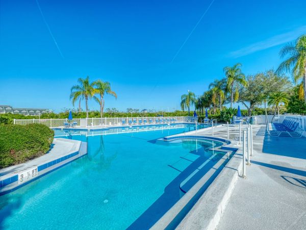 Indian Shores Ai Condo 967946