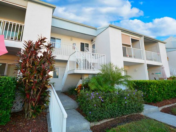 Indian Shores Ai Condo 967946