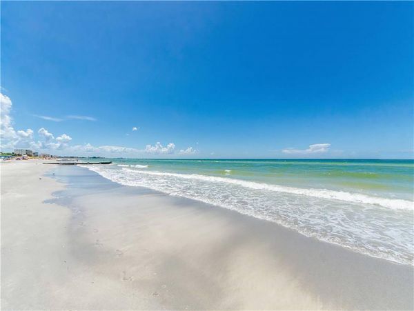 Indian Shores Ai Condo 967947