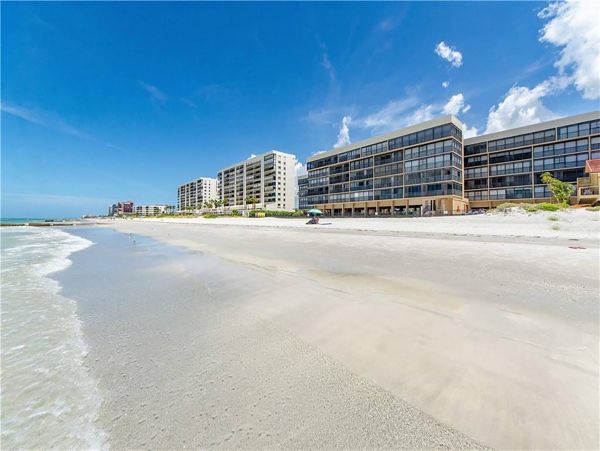 Indian Shores Ai Condo 967947