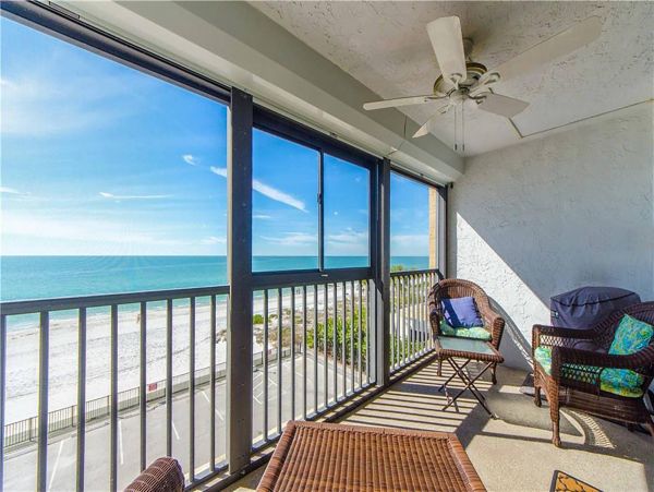 Indian Shores Ai Condo 967947