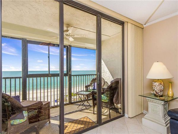 Indian Shores Ai Condo 967947