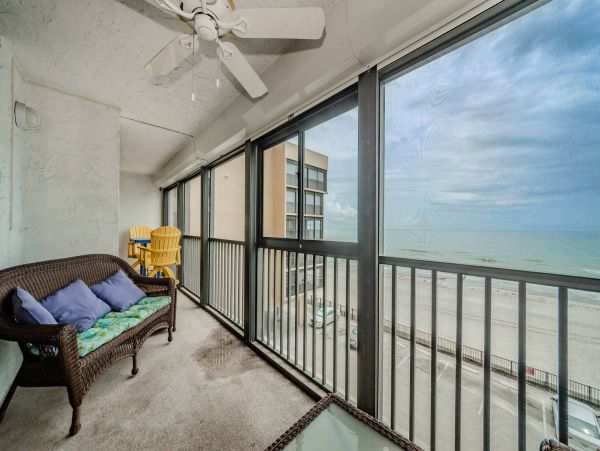 Indian Shores Ai Condo 967947