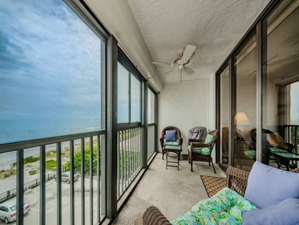 Indian Shores Ai Condo 967947