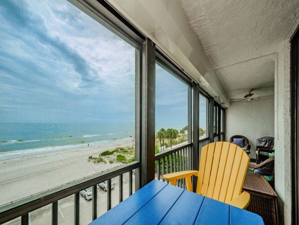 Indian Shores Ai Condo 967947