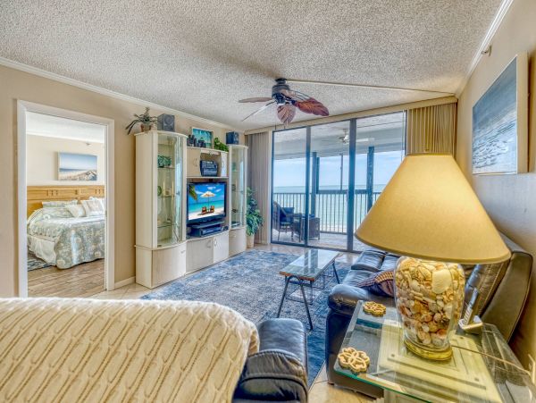 Indian Shores Ai Condo 967947