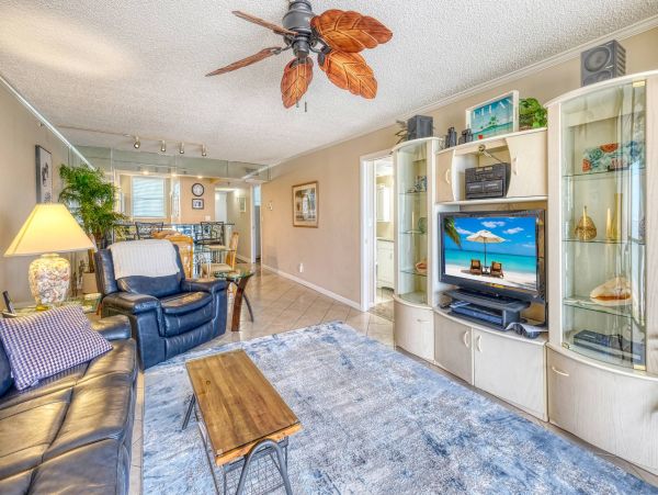 Indian Shores Ai Condo 967947