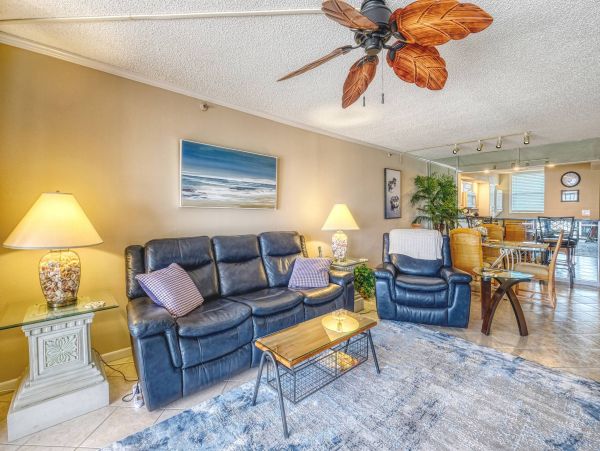 Indian Shores Ai Condo 967947