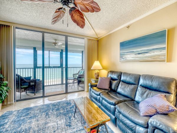 Indian Shores Ai Condo 967947