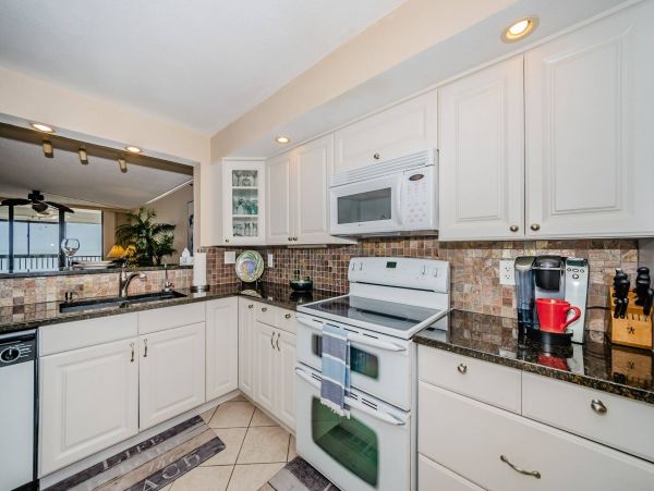 Indian Shores Ai Condo 967947