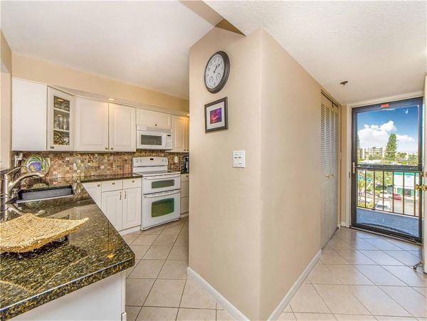 Indian Shores Ai Condo 967947