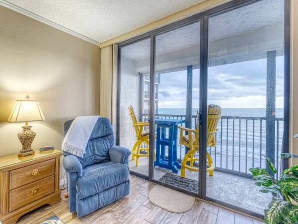 Indian Shores Ai Condo 967947
