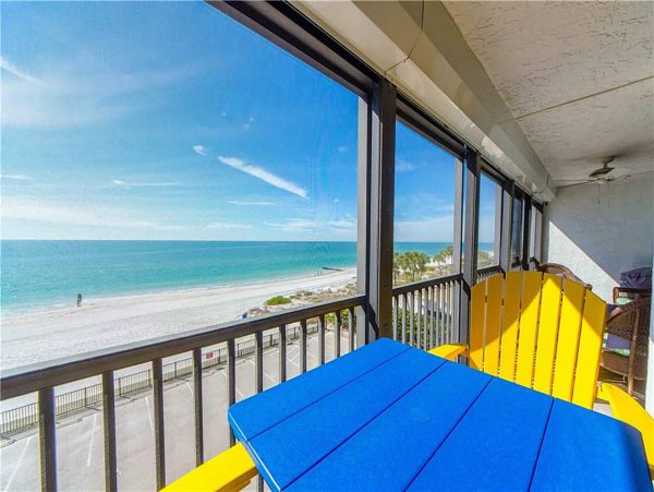 Indian Shores Ai Condo 967947