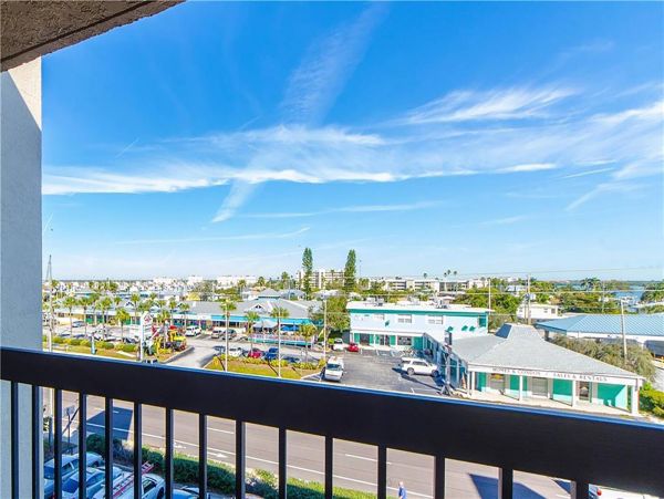 Indian Shores Ai Condo 967947