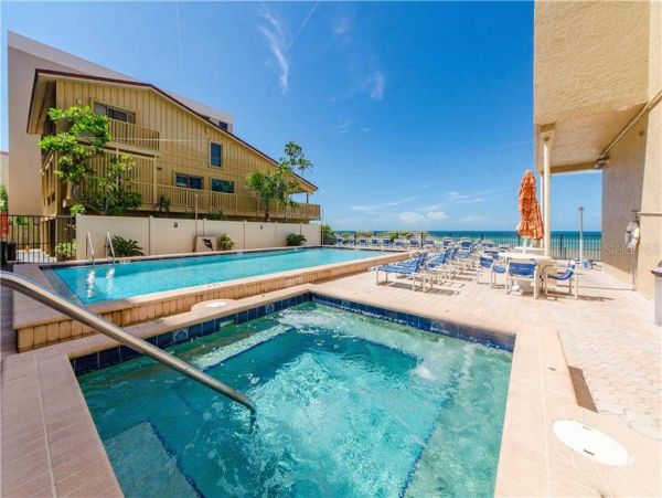 Indian Shores Ai Condo 967947