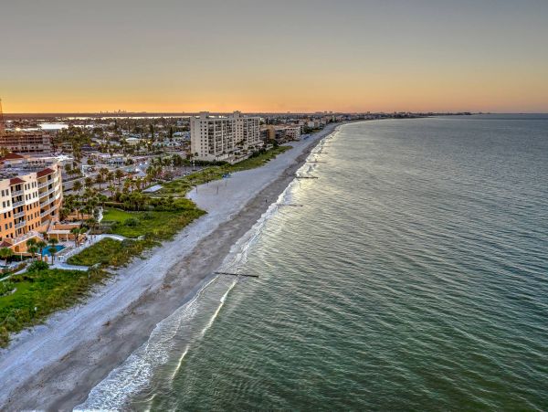 Indian Shores Ai Condo 967948