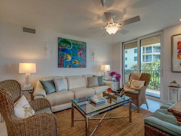 Indian Shores Ai Condo 967948