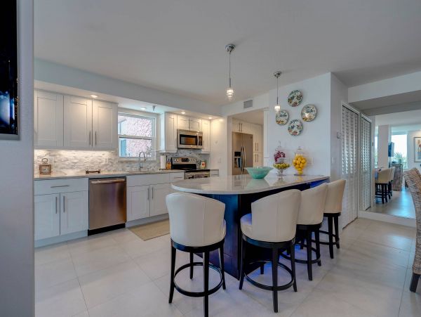 Indian Shores Ai Condo 967948