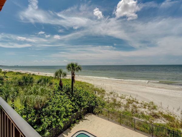 Indian Shores Ai Condo 967948