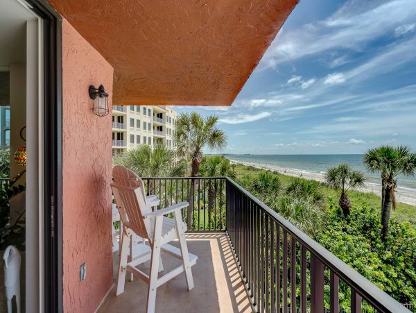 Indian Shores Ai Condo 967948