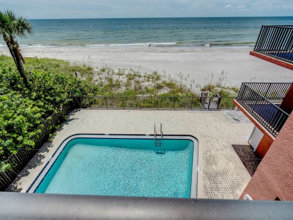 Indian Shores Ai Condo 967948