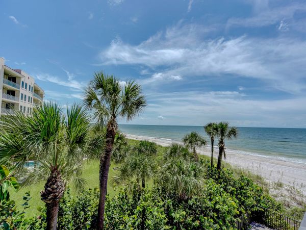 Indian Shores Ai Condo 967948