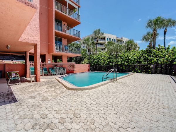 Indian Shores Ai Condo 967948