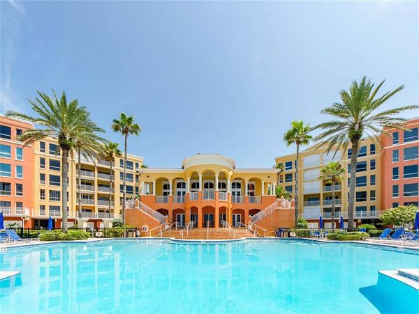 Indian Rocks Indian Shores Condo 967951