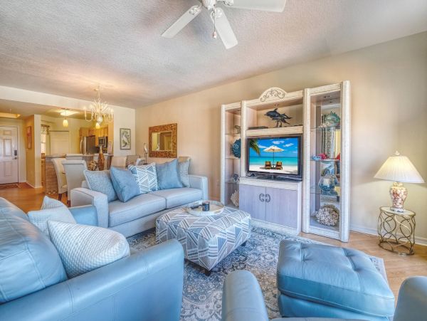 Indian Rocks Indian Shores Condo 967951