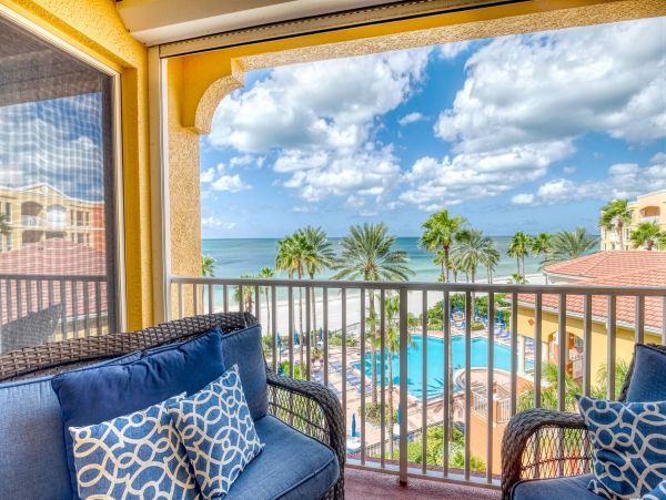Indian Rocks Indian Shores Condo 967951