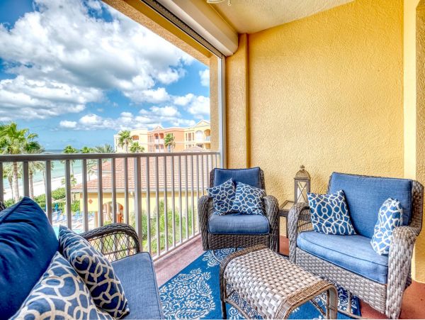 Indian Rocks Indian Shores Condo 967951
