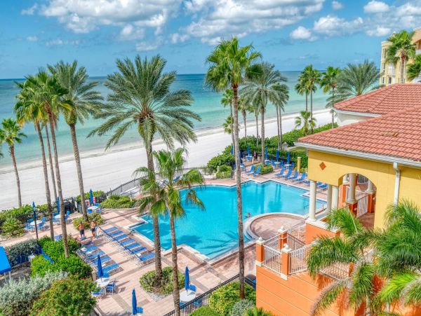 Indian Rocks Indian Shores Condo 967951