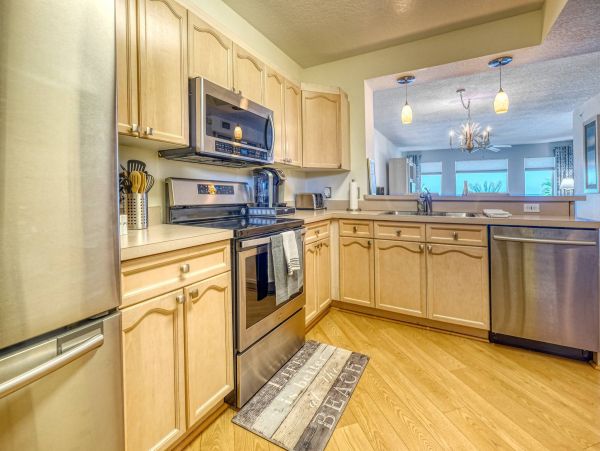 Indian Rocks Indian Shores Condo 967951