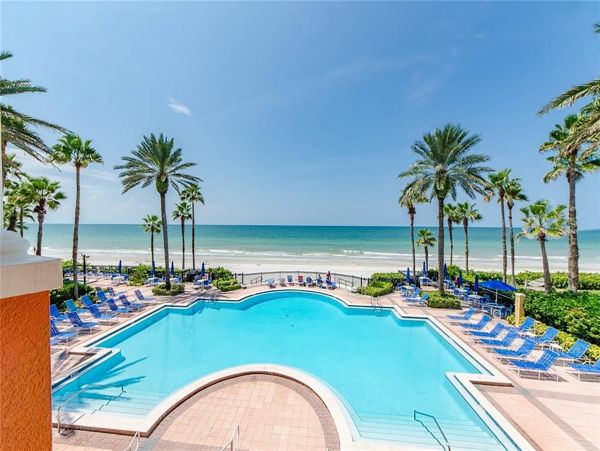 Indian Rocks Indian Shores Condo 967951