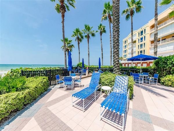Indian Rocks Indian Shores Condo 967951