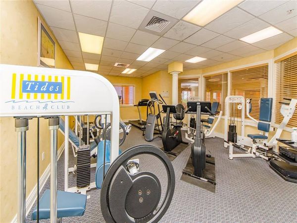 Indian Rocks Indian Shores Condo 967951