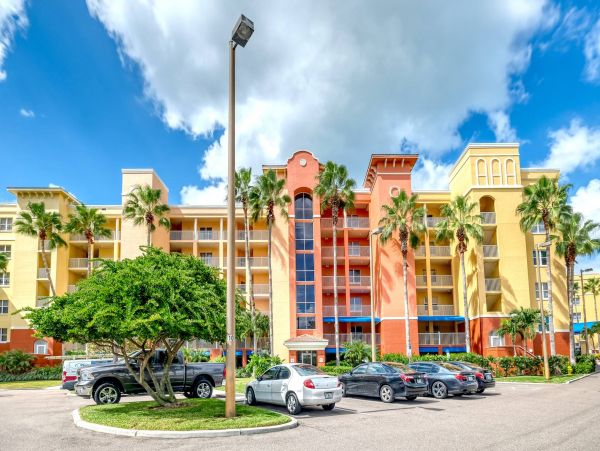 Indian Rocks Indian Shores Condo 967951